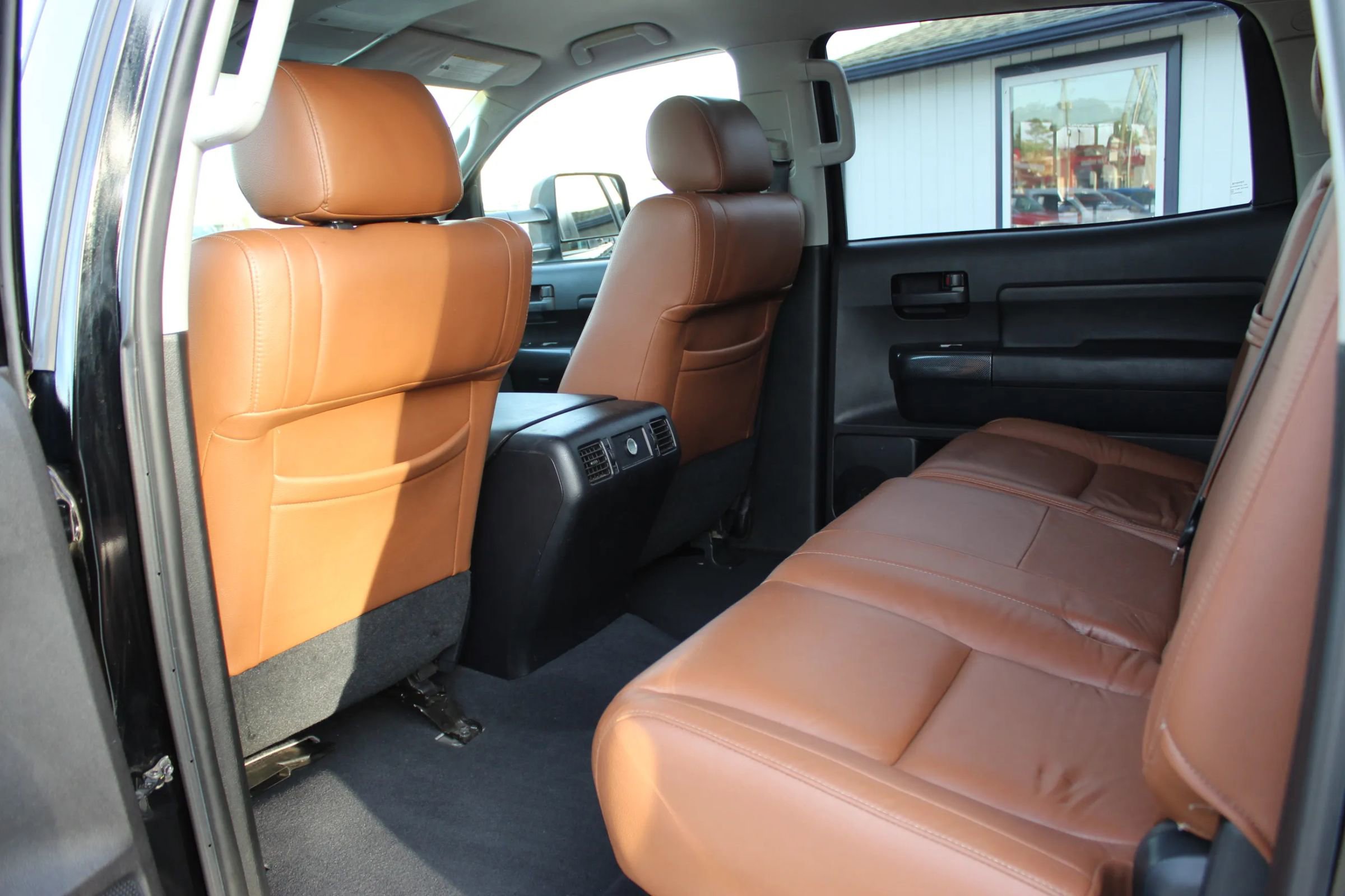 Used 2008 Toyota Tundra SR5 image 22