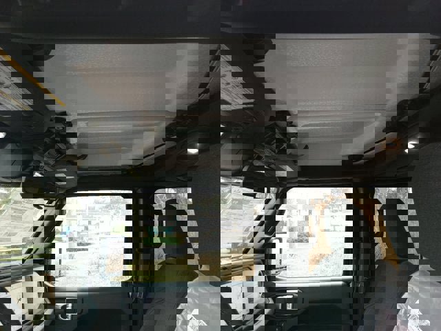 New 2025 Jeep Wrangler Willys image 19