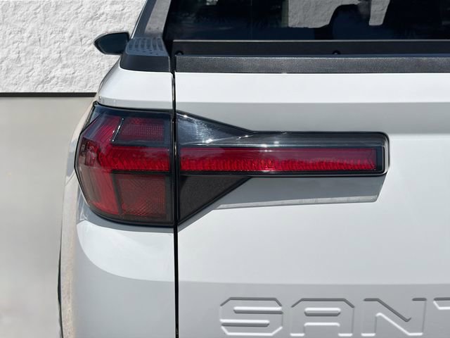 Used 2022 Hyundai Santa Cruz SEL image 10