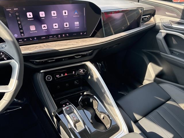 New 2026 Audi Q5 Prestige image 25