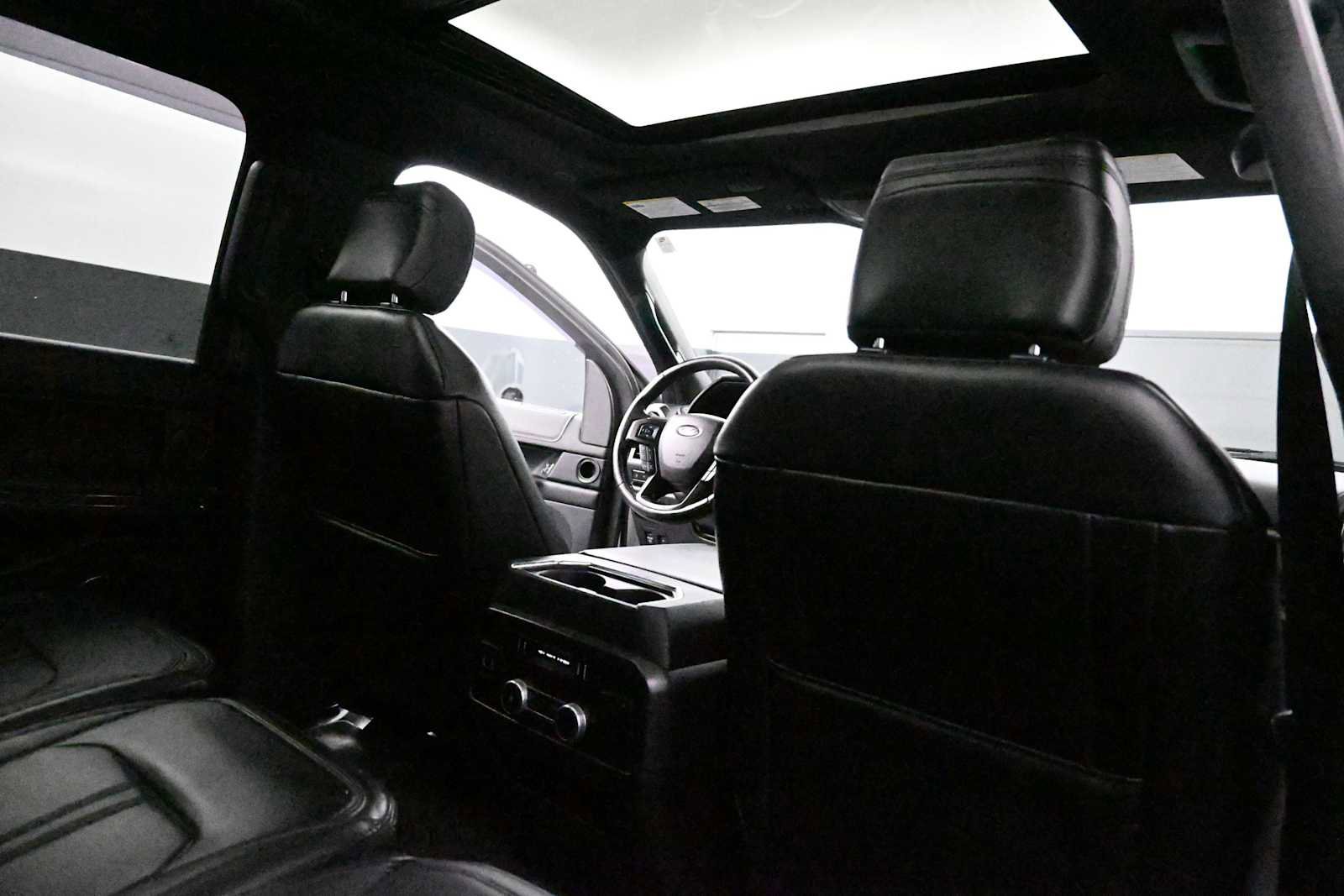 Used 2019 Ford Expedition Max Limited w/ Equipment Group 301A AWD/4WD image 29