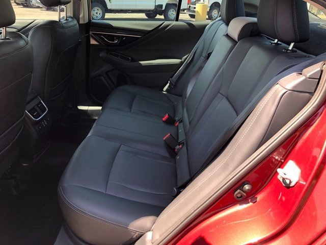 Used 2023 Subaru Legacy Limited image 15