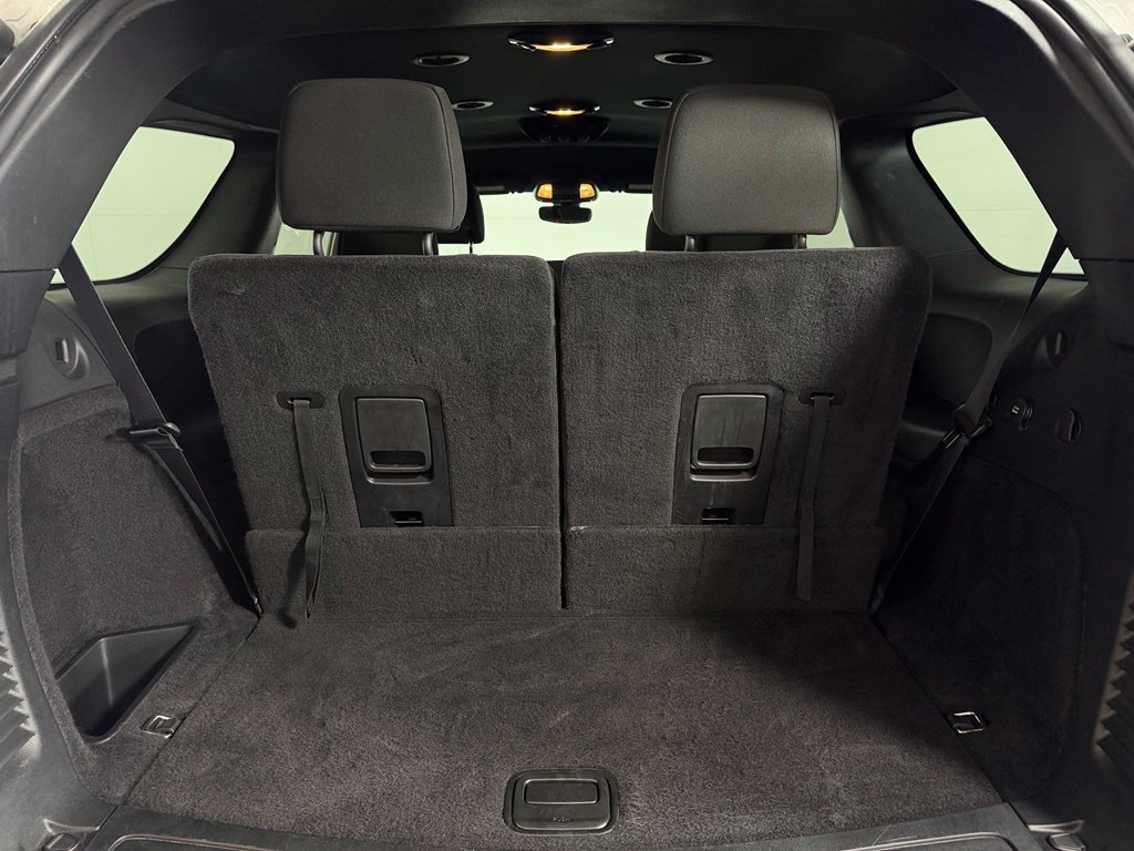 Used 2026 Dodge Durango GT AWD/4WD image 21