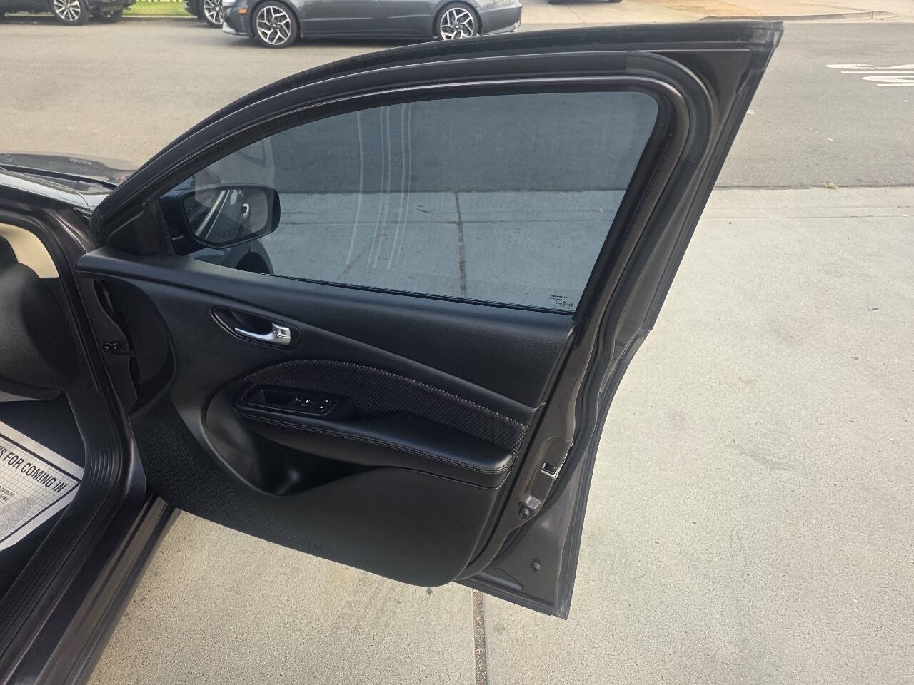 Used 2015 Dodge Dart SXT FWD image 8