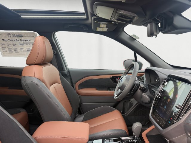 New 2026 Subaru Forester Touring AWD/4WD image 15