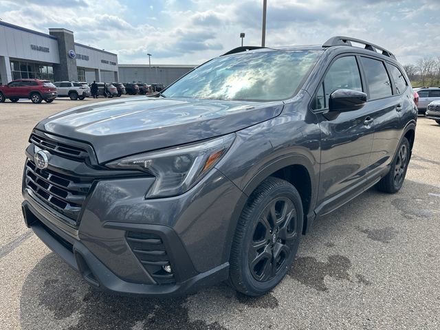 New 2026 Subaru Ascent Bronze Edition AWD/4WD image 3