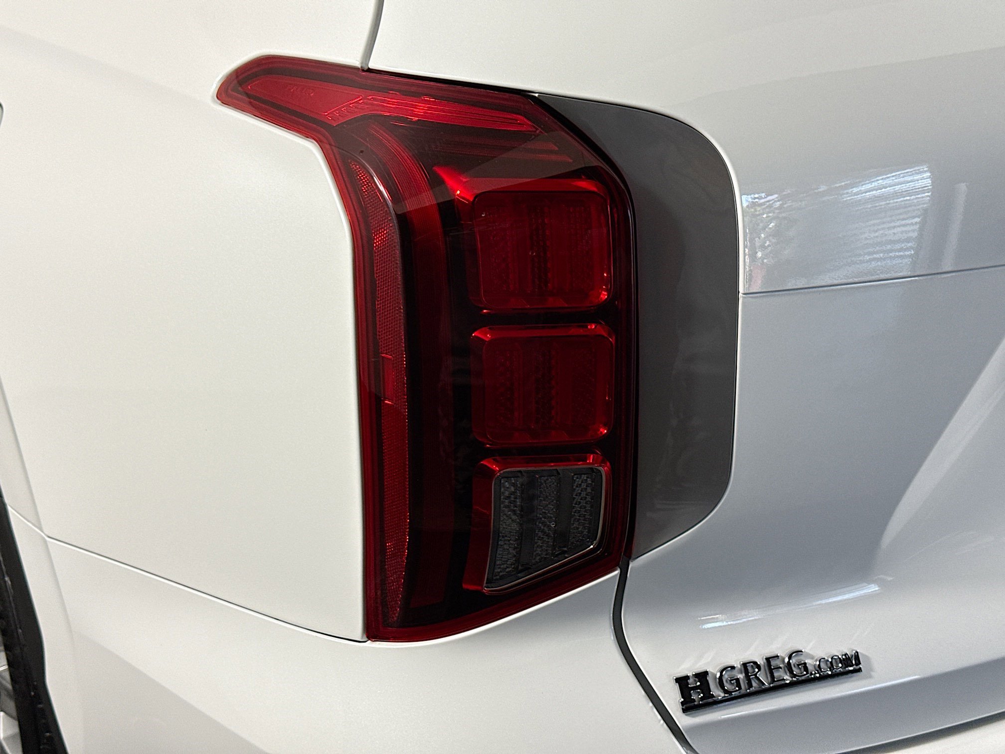 Used 2024 Hyundai Palisade SEL image 36