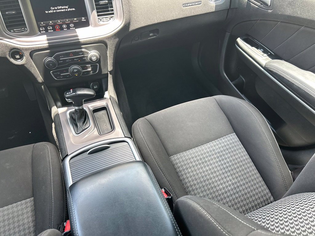 Used 2023 Dodge Charger GT RWD image 12