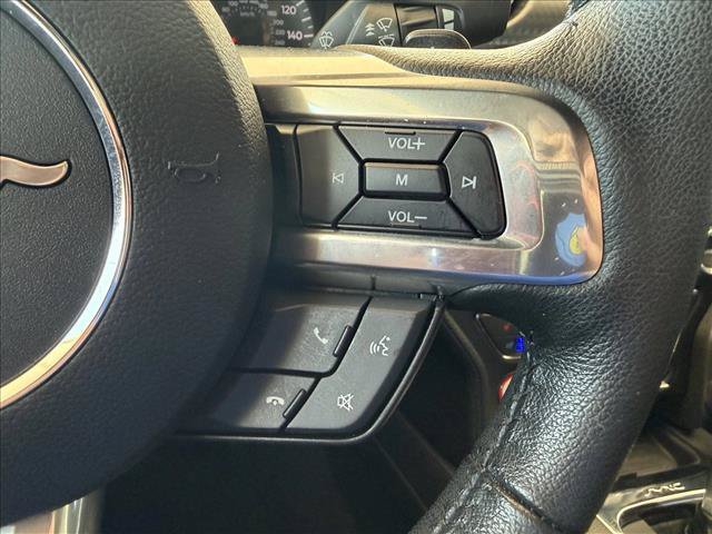 Used 2016 Ford Mustang Premium w/ Ecoboost Performance Package RWD image 18