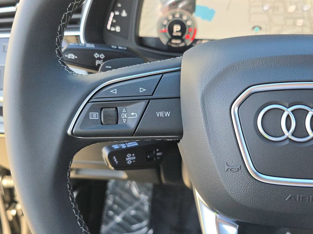 New 2026 Audi Q7 2.0T Premium Plus image 21