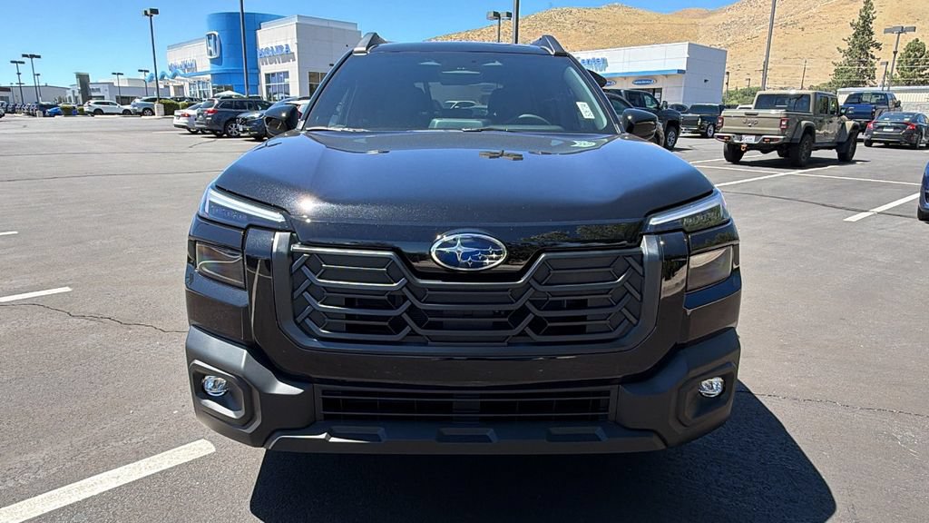 New 2026 Subaru Outback Premium AWD/4WD image 8