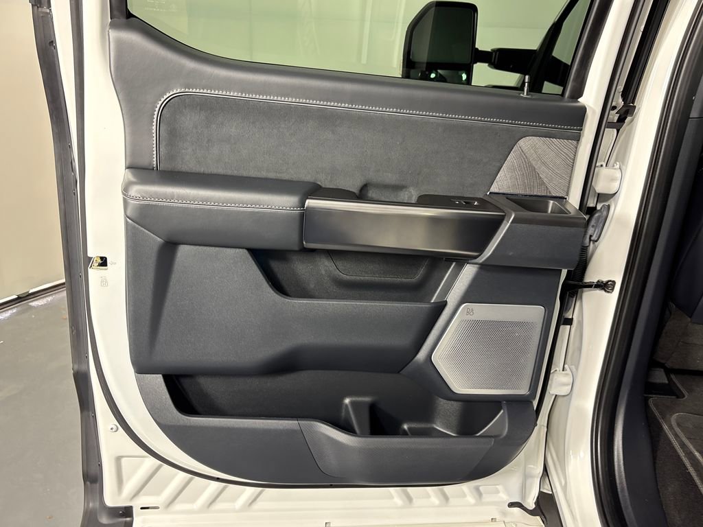 Used 2022 Ford F150 Platinum w/ Equipment Group 701A High image 29