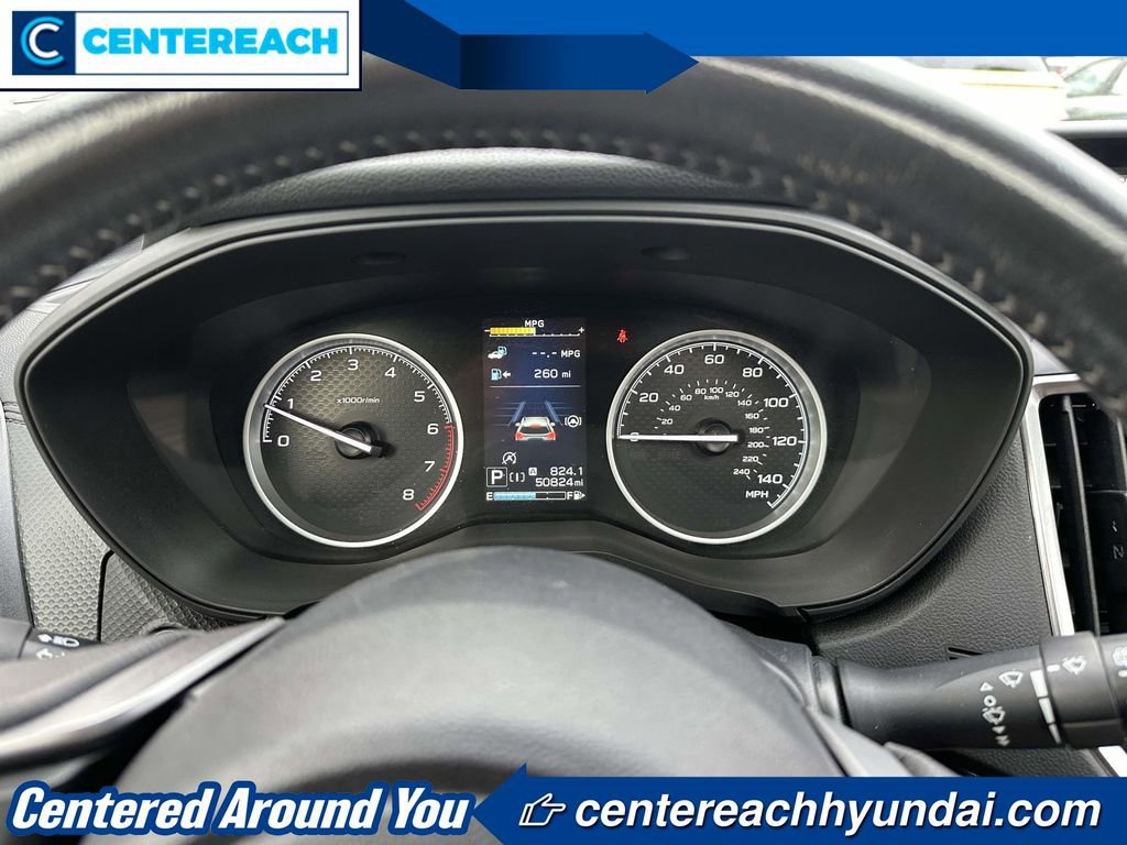 Used 2021 Subaru Forester Premium AWD/4WD image 24