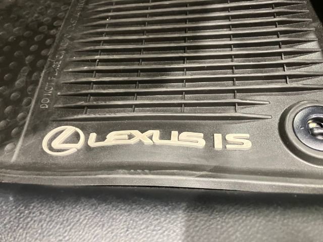 Used 2015 Lexus IS 250 AWD w/ Luxury Package image 55