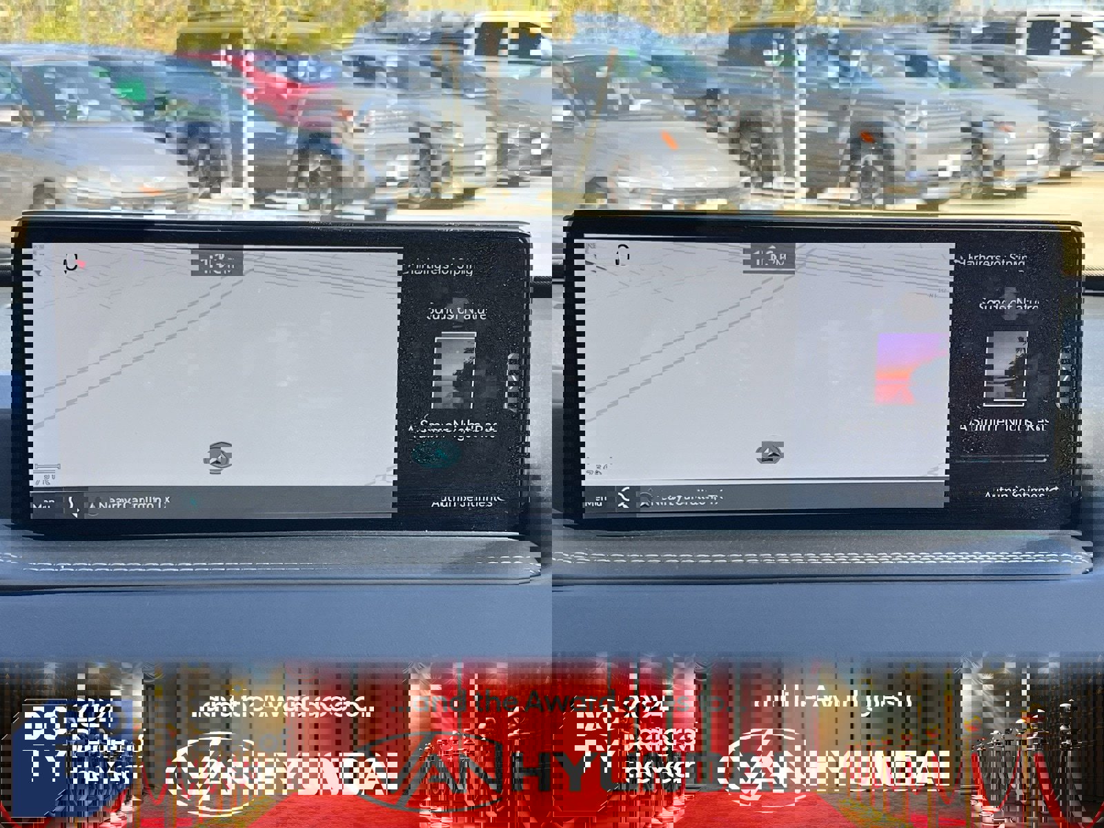 Used 2024 Genesis GV80 3.5T image 32