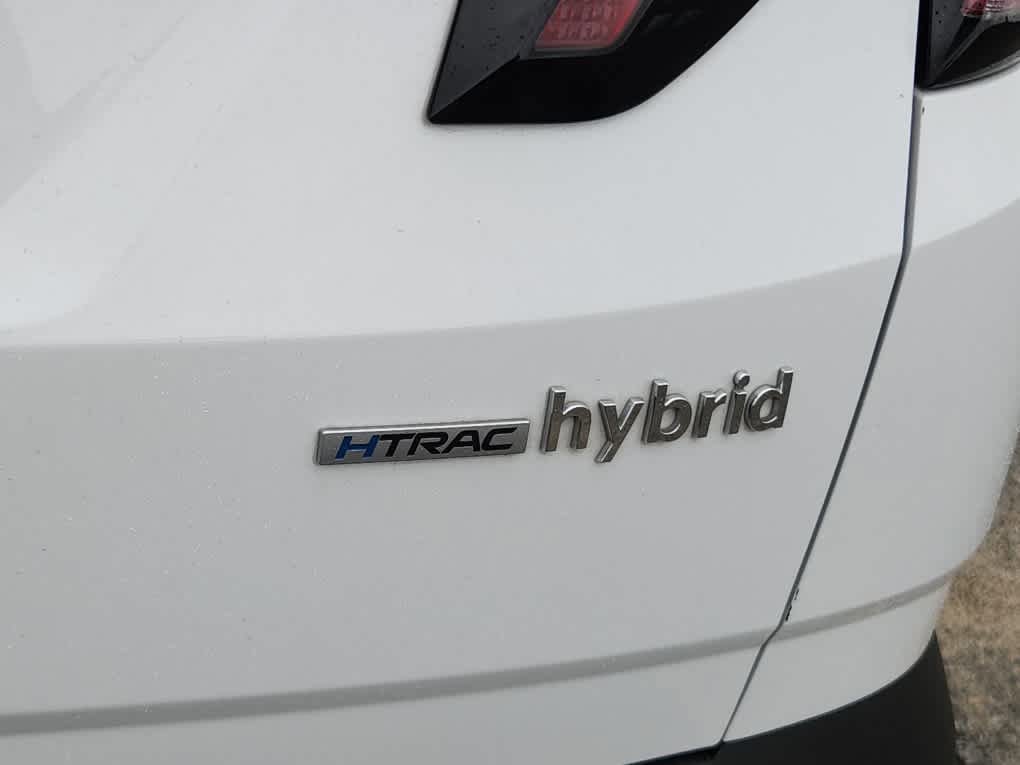 Used 2023 Hyundai Tucson Limited image 23