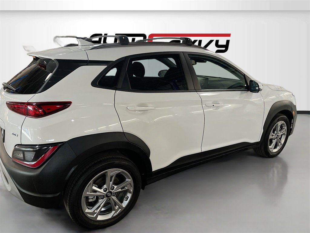 Used 2022 Hyundai Kona SEL image 7