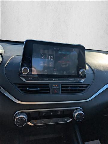 Used 2020 Nissan Altima 2.5 S image 12