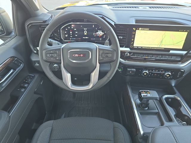 New 2026 GMC Sierra 1500 Elevation AWD/4WD image 12