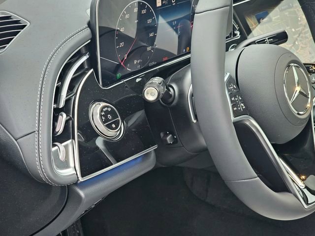 New 2026 Mercedes-Benz E 350 4MATIC Sedan image 16