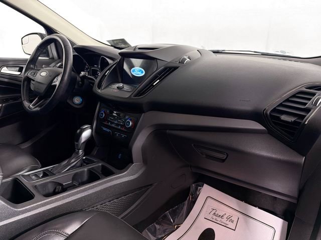 Used 2018 Ford Escape SEL image 28