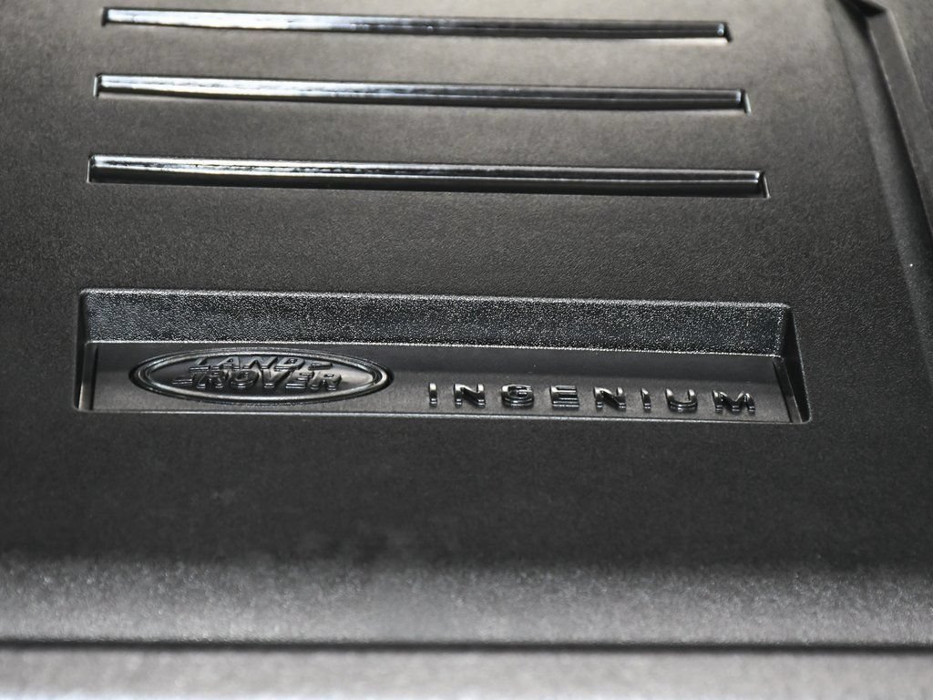 Used 2025 Land Rover Range Rover SE AWD/4WD image 81
