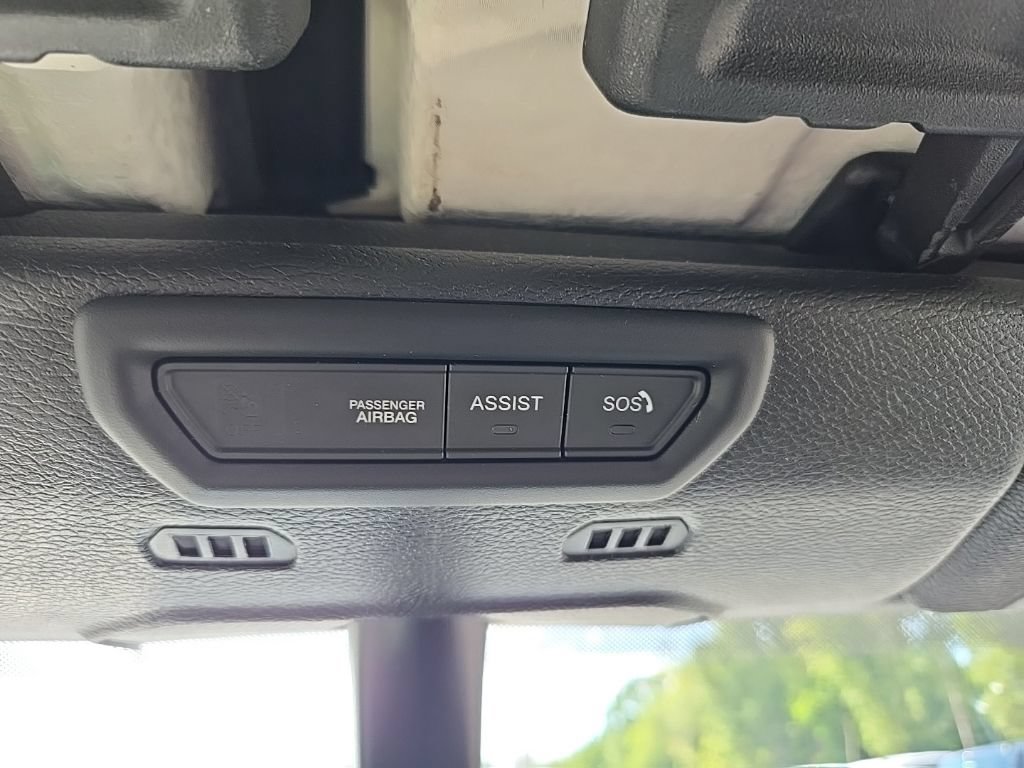 Used 2023 Jeep Gladiator Rubicon w/ Cold Weather Group AWD/4WD image 40