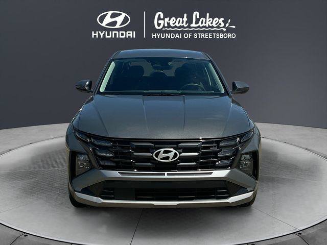 New 2026 Hyundai Tucson SE FWD image 8