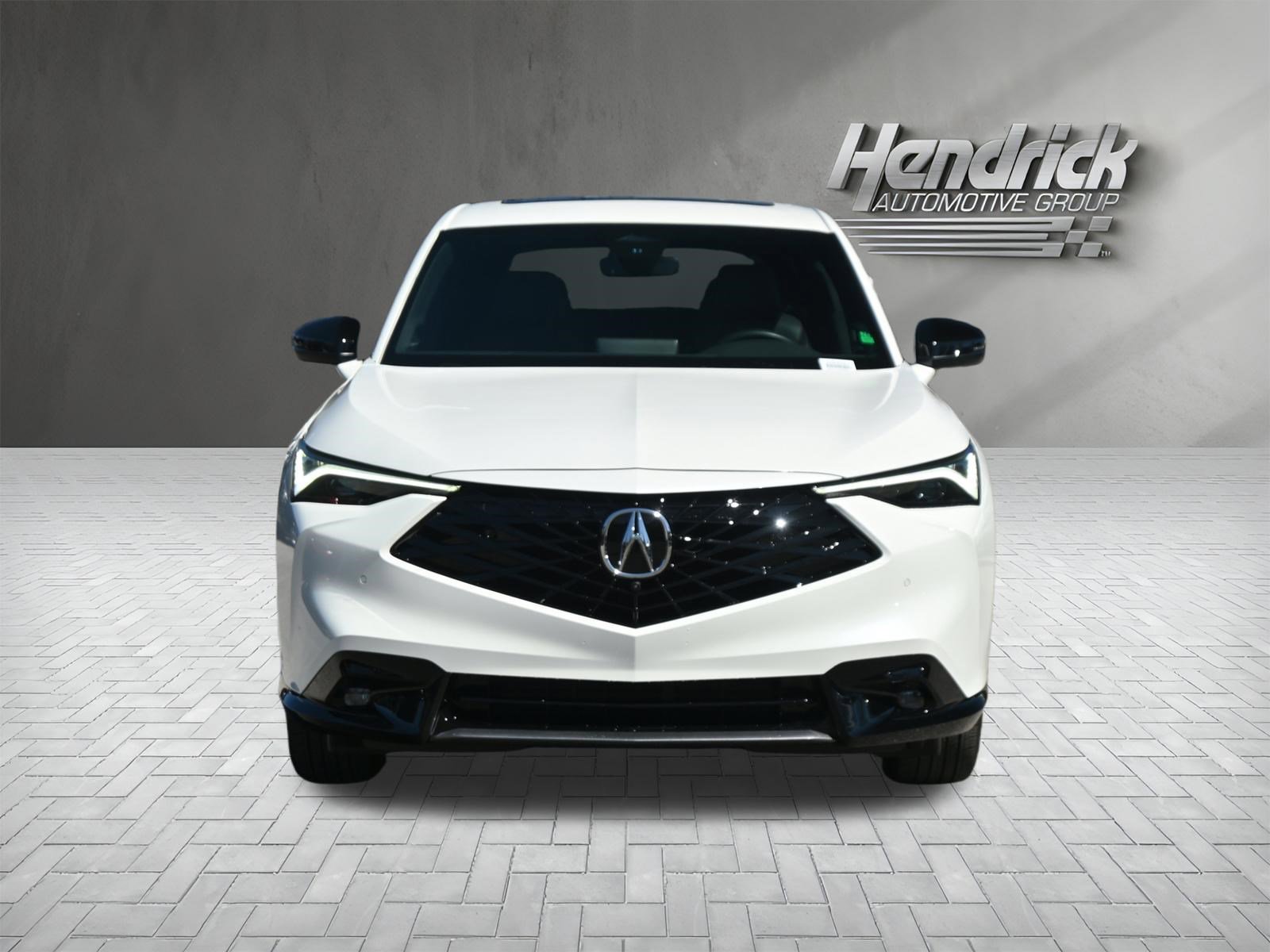 Used 2025 Acura ADX A-Spec image 6