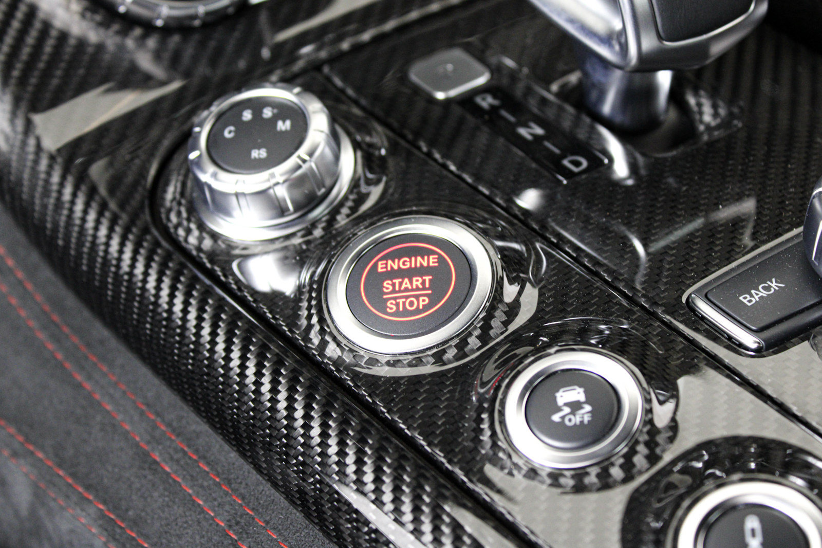 Used 2014 Mercedes-Benz SLS AMG Black Series image 37