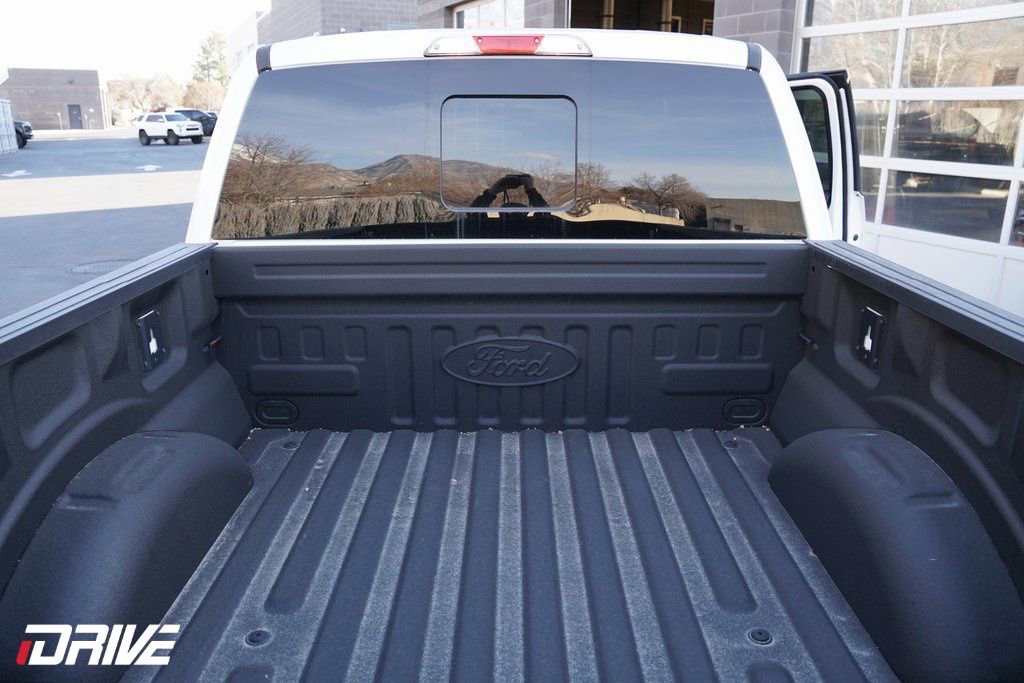 Used 2020 Ford F150 Lariat image 45