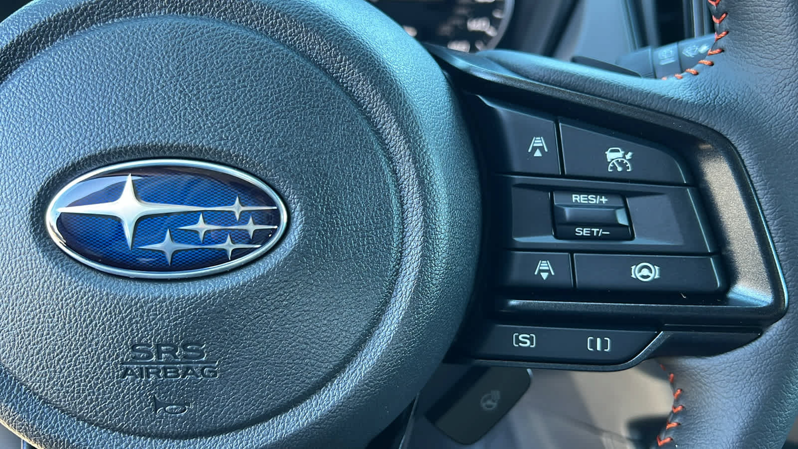 New 2026 Subaru Crosstrek 2.5i Limited AWD/4WD image 20