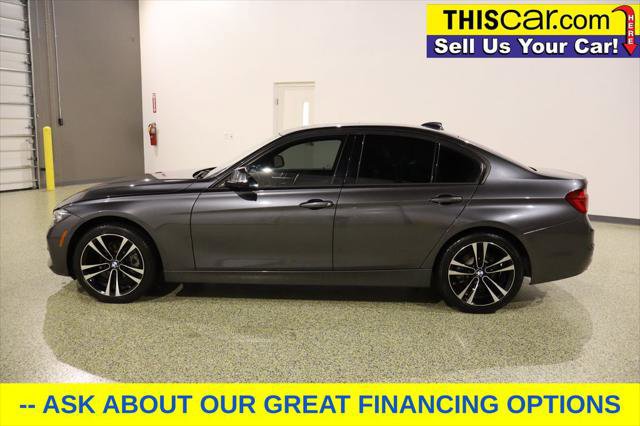 Used 2018 BMW 330i Sedan w/ Convenience Package image 4
