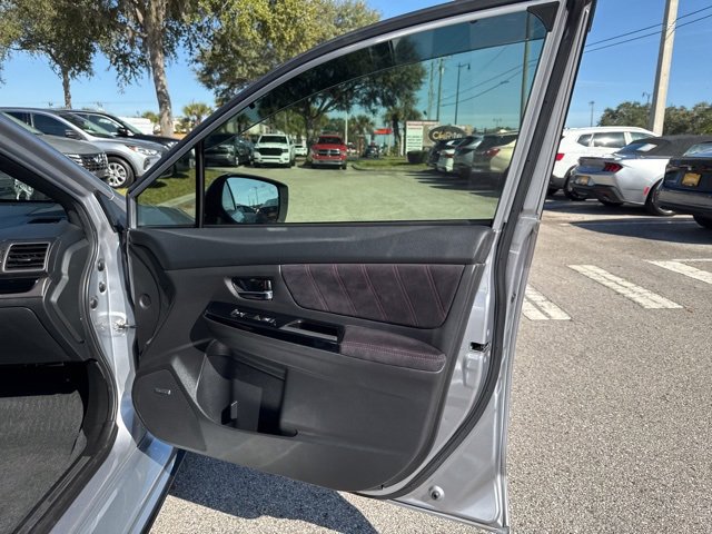 Used 2020 Subaru WRX STI Limited image 13