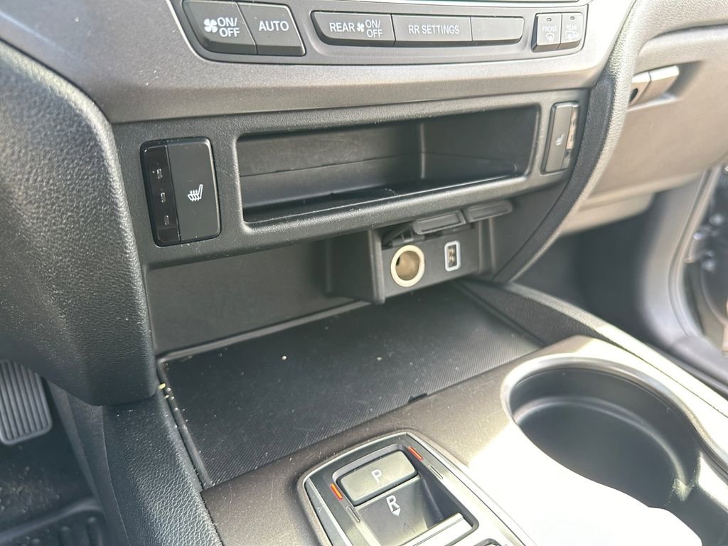 Used 2020 Honda Passport EX-L image 19