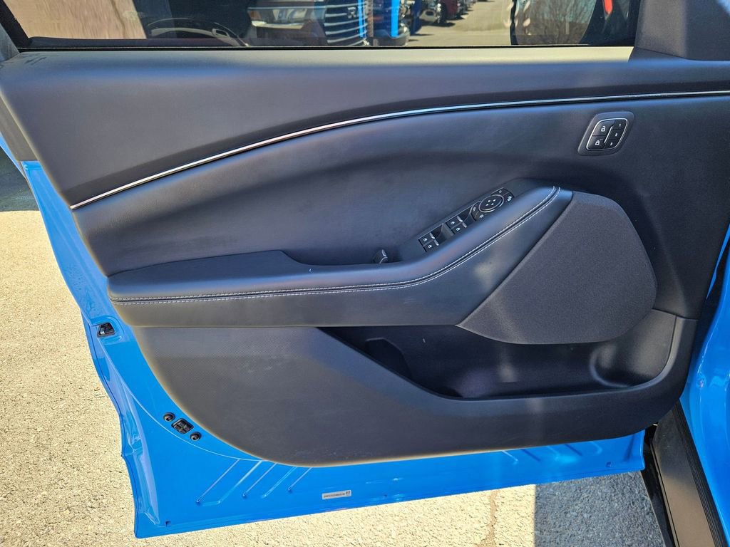 Used 2022 Ford Mustang Mach-E California Route 1 image 11