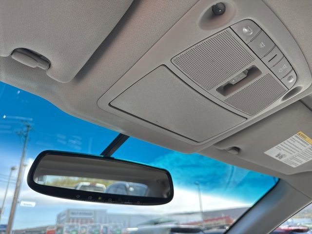 Used 2015 Nissan Altima 3.5 SL image 25