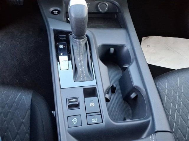 New 2026 Nissan Sentra SV image 16