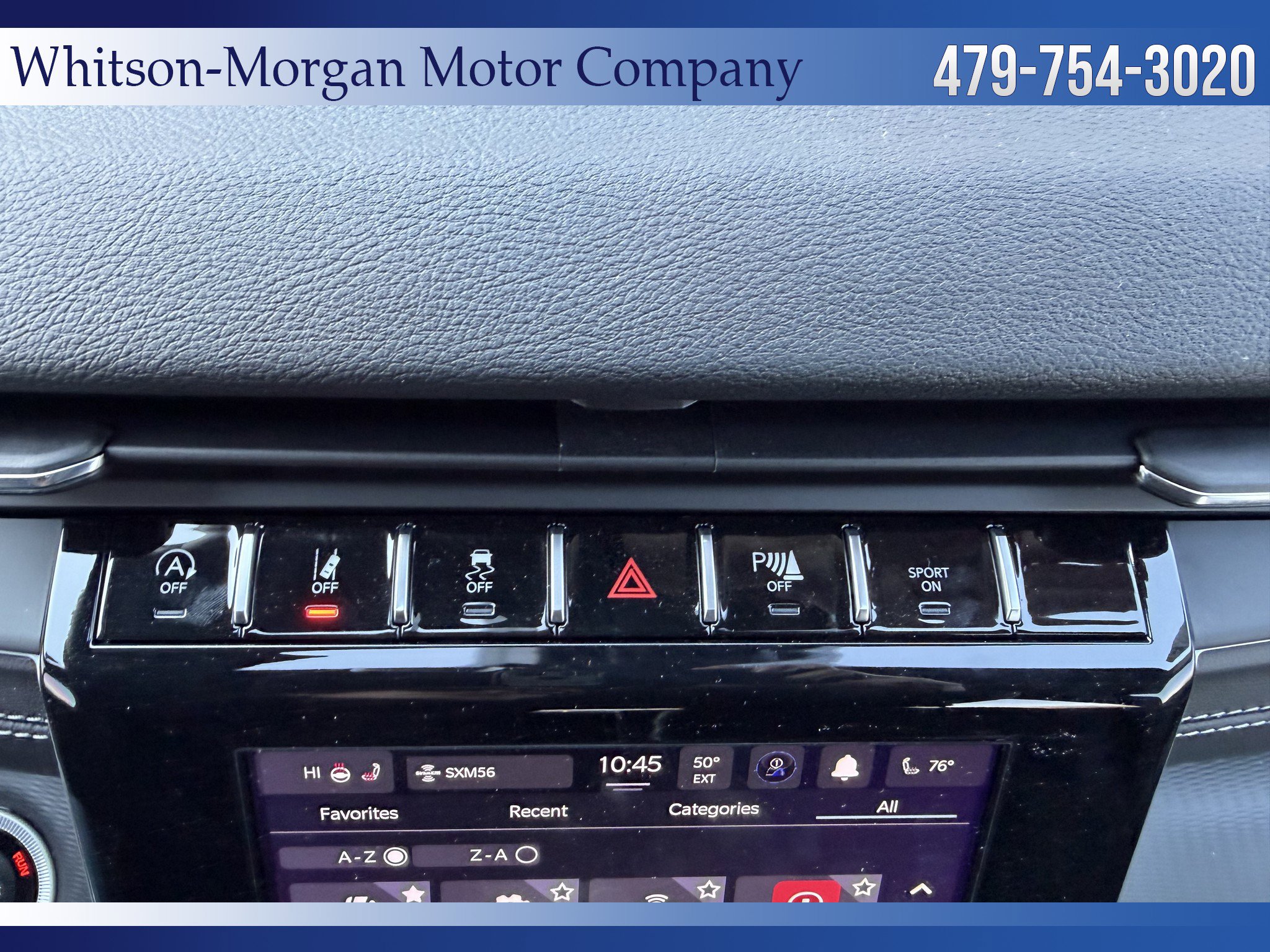 New 2025 Jeep Grand Cherokee L Altitude image 26