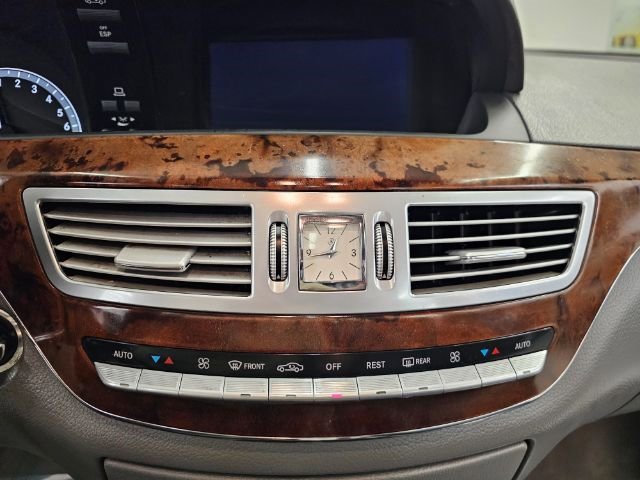 Used 2007 Mercedes-Benz S 550 image 21