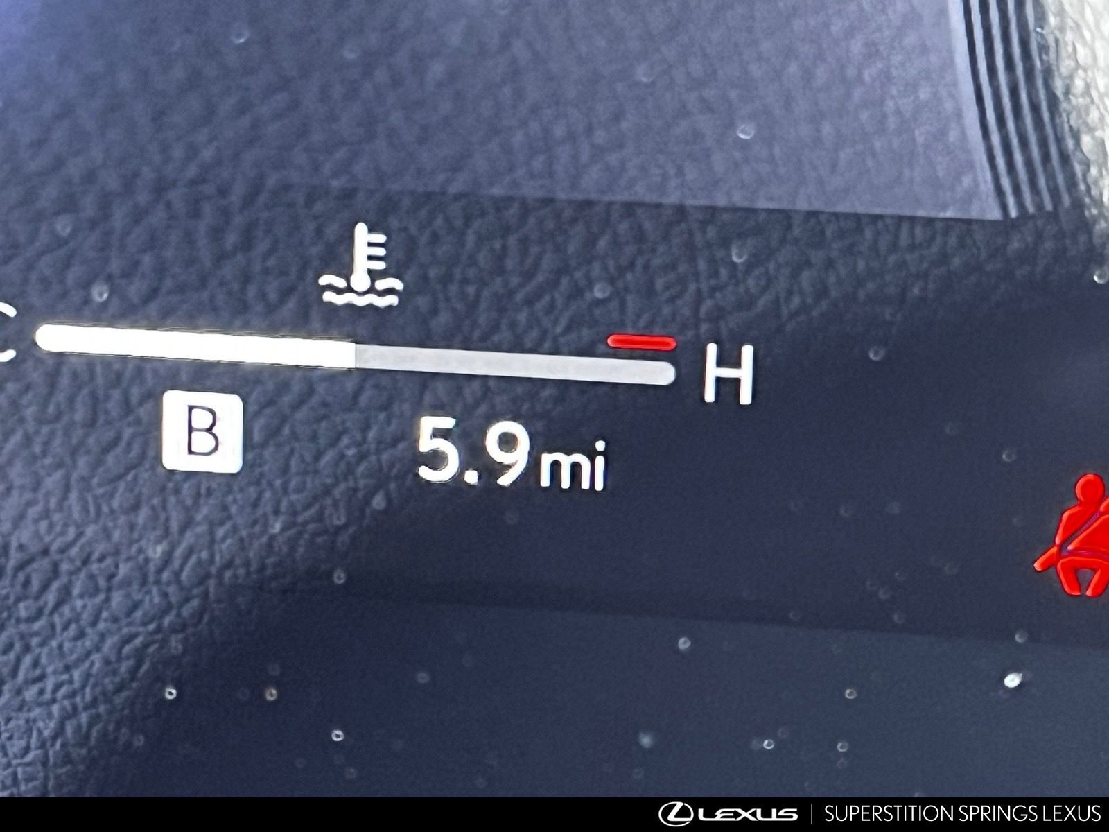 New 2026 Lexus TX 350 AWD image 14