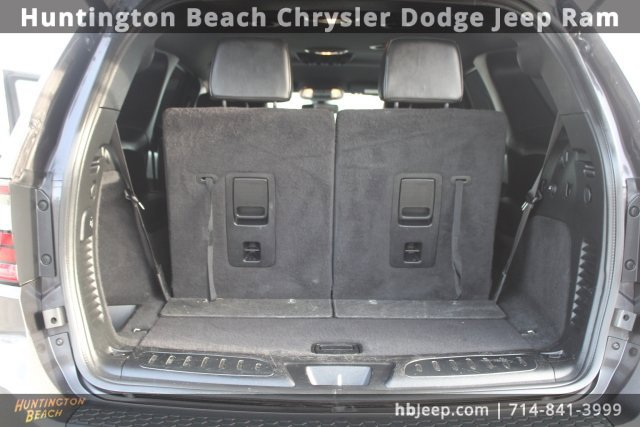 Used 2021 Dodge Durango R/T image 39