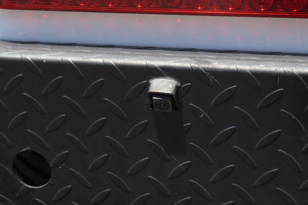 Used 2023 Chevrolet Silverado 2500 W/T w/ WT Convenience Package RWD image 45
