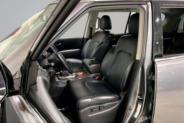 Used 2019 Nissan Armada SL w/ Premium Package RWD image 25