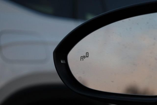 New 2026 Volkswagen Jetta SEL image 22