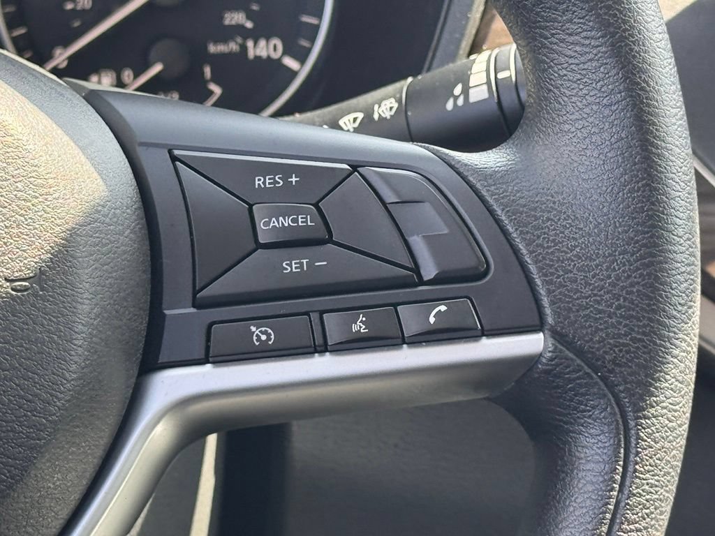 Certified 2024 Nissan Altima 2.5 SV FWD image 17