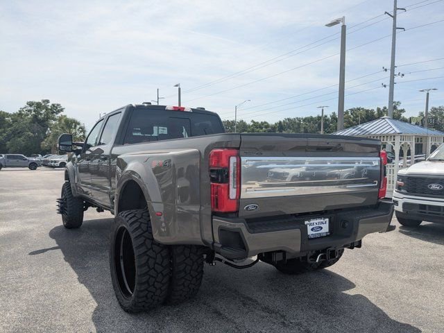 New 2026 Ford F450 4x4 Crew Cab Super Duty image 6