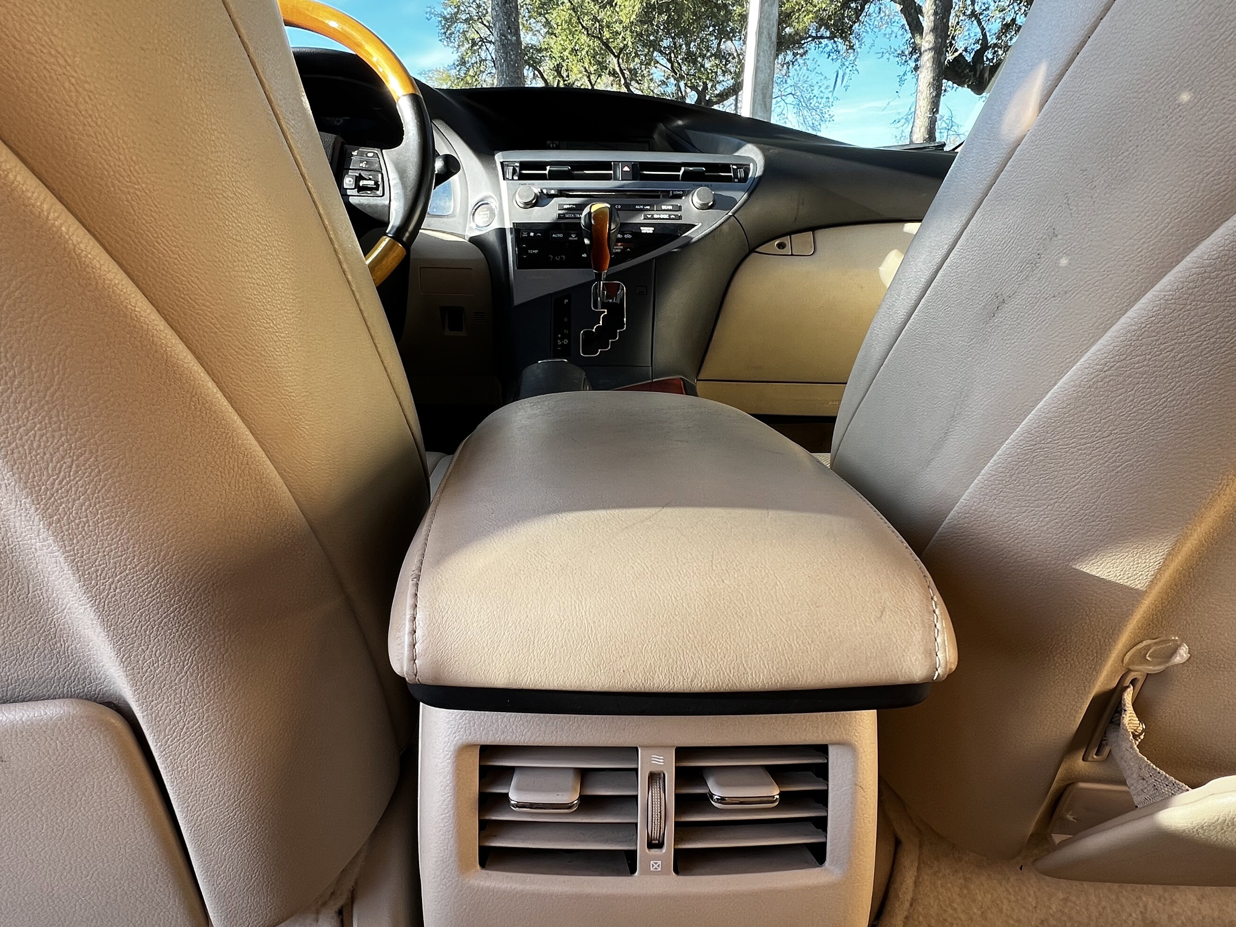 Used 2010 Lexus RX 350 image 38