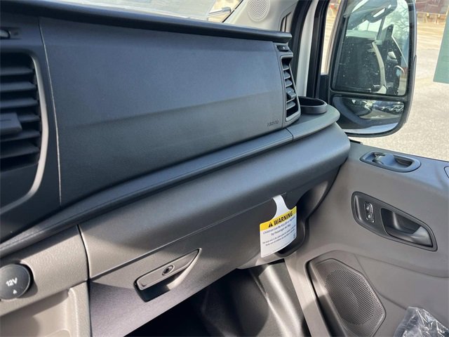 New 2026 Ford Transit 350 XL image 13