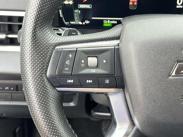 Used 2024 Mitsubishi Outlander Ralliart AWD/4WD image 29